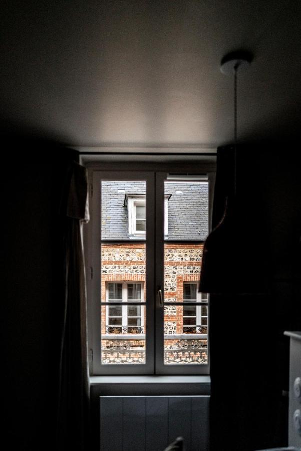Maison Grand Sable Veules-les-Roses Exterior photo